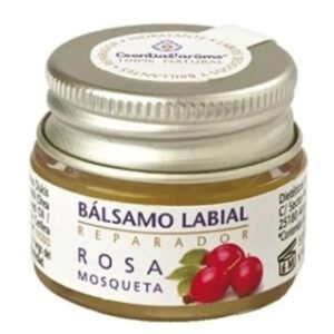 ESENTIAL AROMS BALSAMO LABIO ROSA