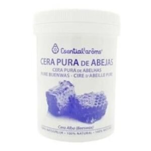 CERA PURA DE ABEJAS PERLAS 100 GR