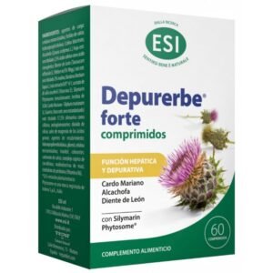 DEPURERBE FORTE ESI