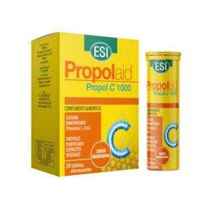 PROPOL1000C ESI 20 TABLETAS