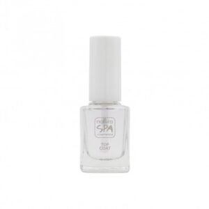 PINTAUÑAS TOP COAT NATURA SPA