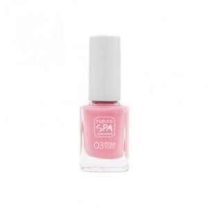 PINTAUÑAS NATURA SPA 03 ROSA TUTU