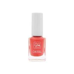 NATURA SPA 04 ROSA CORAL