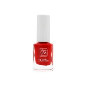 NATURA SPA 06 ROJO PASION
