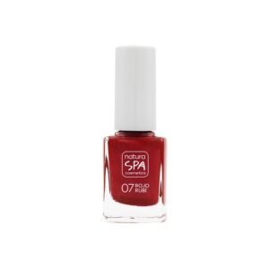 NATURA SPA 07 ROJO RUBI