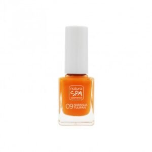 NATURA SPA 09 NARANJA TULIPAN