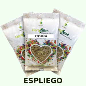 ESPLIEGO HERBODIET