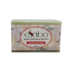 ESSABO JABON ACEITE DE OLIVA