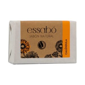 JABON NATURAL CALENDULA ESSABÓ