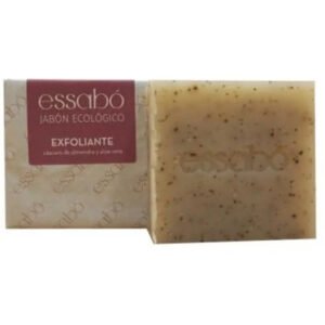 JABON EXFOLIANTE ESSABÓ ECO