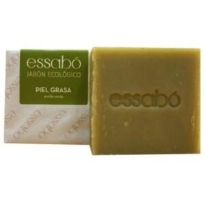 JABON ESSABO PIEL GRASA ECO