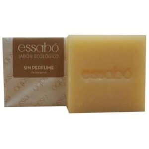 ESSABO JABON SIN PEFUME ECO