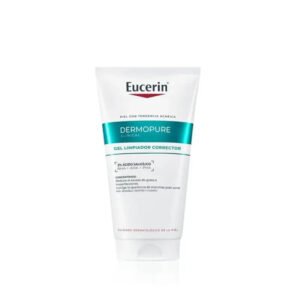 EUCERIN DERMOPURE GEL LIMPIADOR