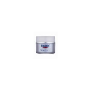 AQUAPORIN ACTIVE EUCERIN CREMA FACIAL