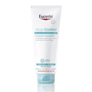 ATOPI CONTROL BÁLSAMO EUCERIN 400ML