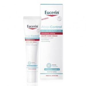 CREMA FORTE ATOPICONTROL EUCERIN