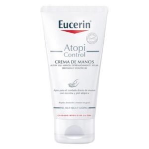 EUCERIN PIEL SECA ATOPIC CREMA 75ML