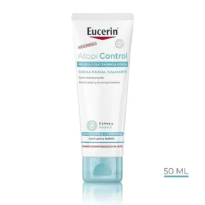 CREMA FACIAL ATOPI CONTROL EUCERIN