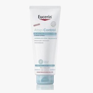 LOCION ATOPICONTROL EUCERIN