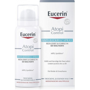 EUCERIN SPRAY CALMANTE 50ML