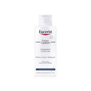 CHAMPÚ UREA EUCERIN