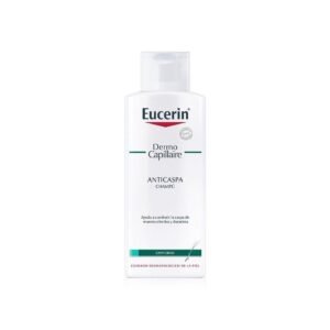 ANTICASPA CHAMPÚ EUCERIN CASPA GRASA