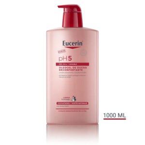 OLEOGEL DE DUCHA RECONFORTANTE