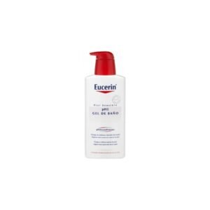 GEL DE BAÑO ECUERIN PH5 400ML