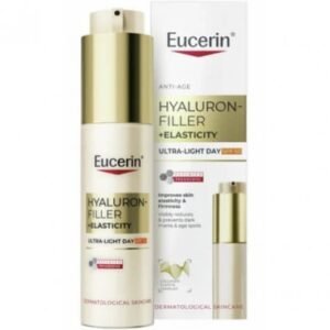 HYALURON FILLER+ ELASTICITY EUCERIN