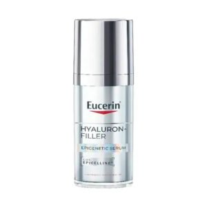 HYALURON-FILLER EPIGENETIC SERUM
