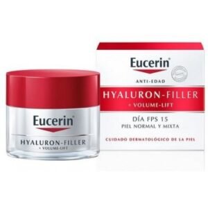HYALURON-FILLER+VOLUMEN