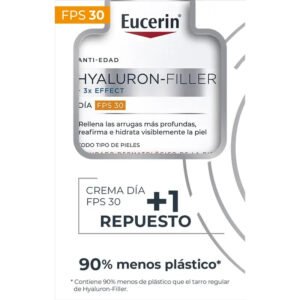 EUCERIN PACK CON REFILL HYLURON - FILLER