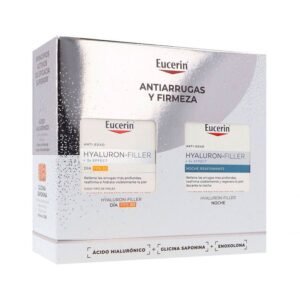 COFRE EUCERIN PIEL SECA DIA+NOCHE