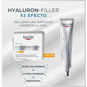 PACK HYALURON-FILLER PACK