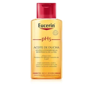 EUCERIN ACEITE DE DUCHA 200ML