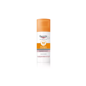EUCERIN PIGMENT CONTROL SPF50