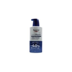 EUCERIN PACK LOCION UREAREPAIR