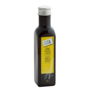 VAINILLA BOURBON