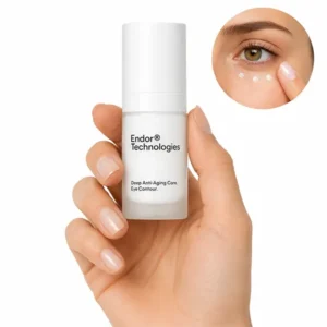 CONTORNO DE OJOS ANTIEDAD ENDOR