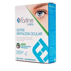 GOTAS MONODOSIS IRRITACION OCULAR 6,20
