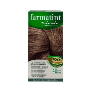 TINTE FARMATINT 5M CASTAÑO CLARO