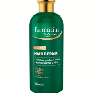 FARMATINT CHAMPU HAIR REPAIR 250ML