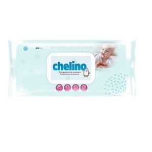 CHELINO TOALLITAS DE LIMPIEZA