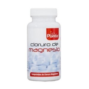 CLORURO DE MAGNESIO PLANTIS