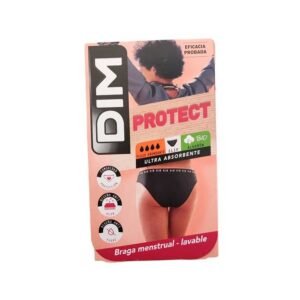 DIM BRAGA MENSTRUAL 34/36 F.M.