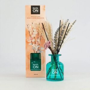AMBIENTTADOR MIKADO MUSK AND
