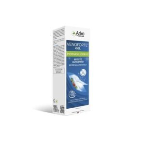 VENOFORTE GEL ULTRAFRIO PIERNAS LIGERAS