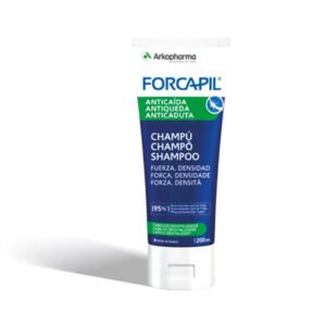 CHAMPU ANTICAIDA FORCAPIL ARKOPHARMA