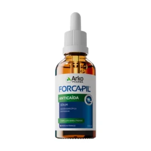 FORCAPIL ANTICAIDA SERUM 50ML