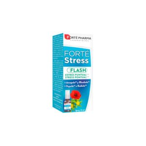 SPRAY FORTÉ STRESS FLASH 15ML